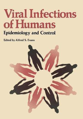 Viral Infections of Humans(English, Paperback, unknown)