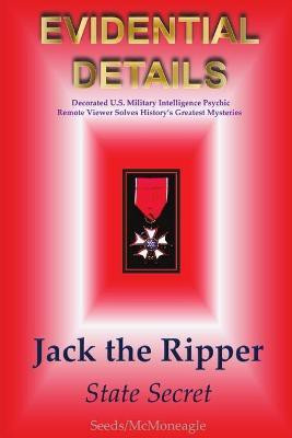 Jack the Ripper - State Secret(English, Paperback, McMoneagle Seeds)