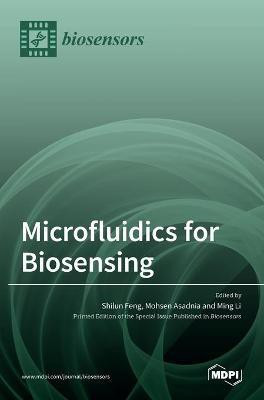 Microfluidics for Biosensing(English, Hardcover, unknown)