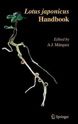 Lotus japonicus Handbook(English, Hardcover, unknown)
