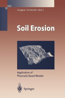 Soil Erosion(English, Paperback, unknown)