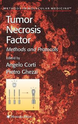 Tumor Necrosis Factor 1st Edition(English, Hardcover, unknown)