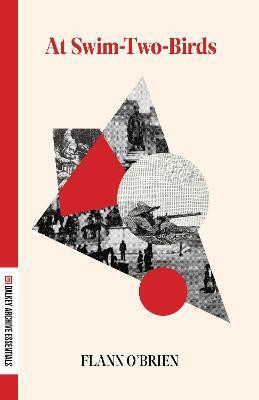 At Swim-Two-Birds(English, Paperback, O'Brien Flann)