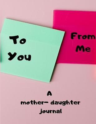From Me to You(English, Paperback, Moody Aleeka)