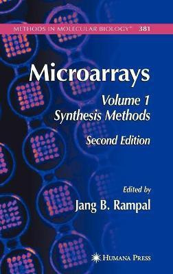 Microarrays(English, Hardcover, unknown)