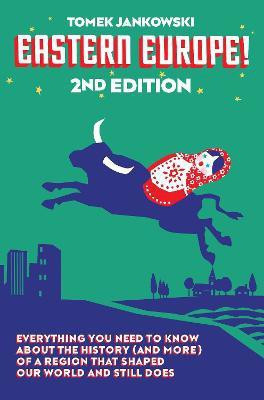 Eastern Europe! 2nd Edition(English, Paperback, Jankowski Tomek)
