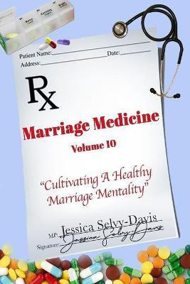 Marriage Medicine Volume 10(English, Paperback, Davis Jessica)
