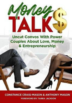 Money Talk$(English, Paperback, Craig-Mason Constance)