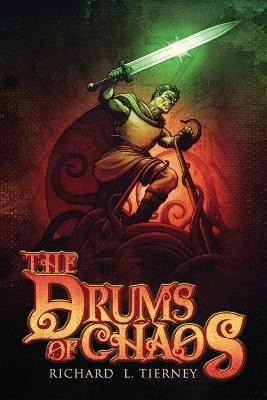 The Drums of Chaos(English, Paperback, Tierney Richard L)