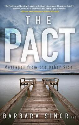 The Pact(English, Hardcover, Sinor David Lee (Sp)