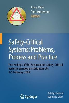 Safety-Critical Systems: Problems, Process and Practice(English, Paperback, unknown)