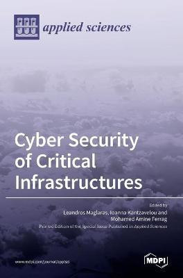 Cyber Security of Critical Infrastructures(English, Hardcover, unknown)