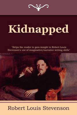 Kidnapped(English, Paperback, Stevenson Robert Louis)