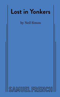 Lost in Yonkers(English, Paperback, Simon Neil)