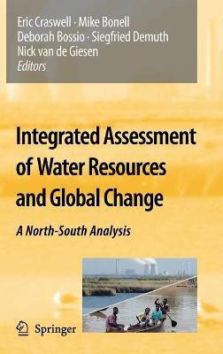 Integrated Assessment of Water Resources and Global Change(English, Hardcover, unknown)