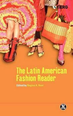 The Latin American Fashion Reader(English, Hardcover, unknown)