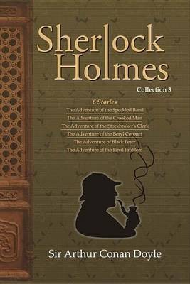 Sherlock Holmes Collection 3(English, Electronic book text, Doyle Arthur Conan Sir)