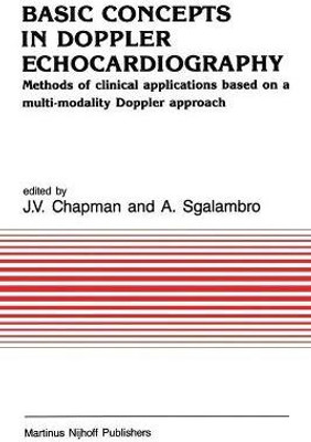 Basic Concepts in Doppler Echocardiography(English, Paperback, unknown)