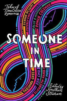 Someone in Time(English, Paperback, Allan Nina)