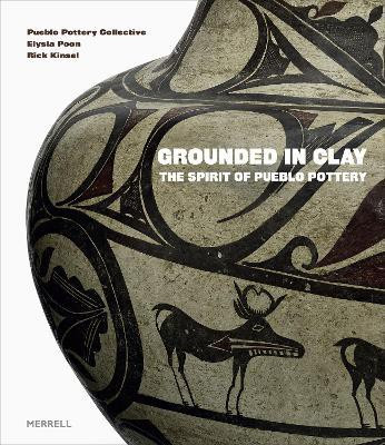Grounded in Clay(English, Hardcover, unknown)