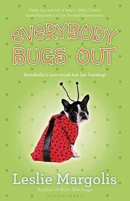 Everybody Bugs Out(English, Paperback, Margolis Leslie)