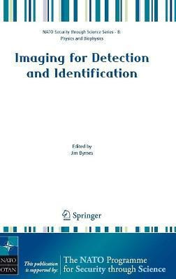 Imaging for Detection and Identification(English, Hardcover, unknown)
