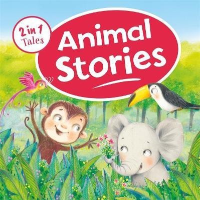 Animal Stories(English, Hardcover, Igloo Books Ltd)