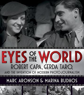 Eyes of the World(English, Paperback, Aronson Marc)