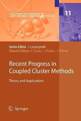 Recent Progress in Coupled Cluster Methods(English, Paperback, unknown)