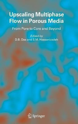 Upscaling Multiphase Flow in Porous Media(English, Hardcover, unknown)