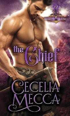 The Chief(English, Paperback, Cecelia Mecca)