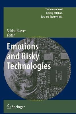 Emotions and Risky Technologies(English, Paperback, unknown)