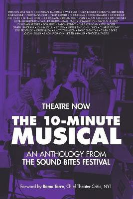 The 10-Minute Musical(English, Paperback, unknown)