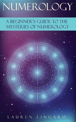 Numerology(English, Hardcover, Lingard Lauren)