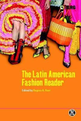 The Latin American Fashion Reader English Ed Edition(English, Paperback, unknown)