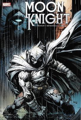 Moon Knight Omnibus Vol. 1(English, Hardcover, Kraft David Anthony)