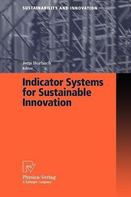 Indicator Systems for Sustainable Innovation(English, Paperback, unknown)