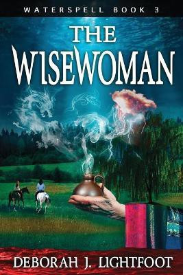 WATERSPELL Book 3(English, Paperback, Lightfoot Deborah J.)