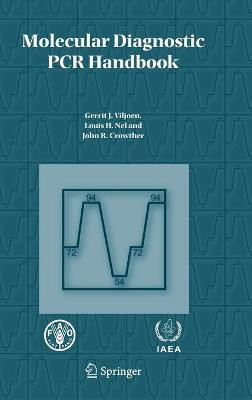 Molecular Diagnostic PCR Handbook(English, Hardcover, unknown)