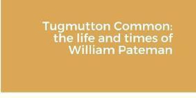 Tugmutton Common(English, Paperback, Pateman John)