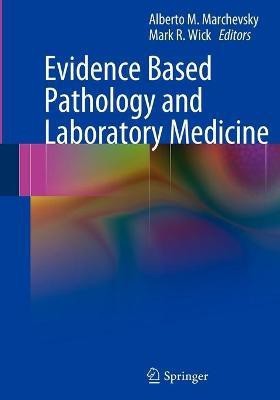 Evidence Based Pathology and Laboratory Medicine(English, Hardcover, unknown)