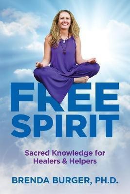 Free Spirit(English, Paperback, Burger Brenda)