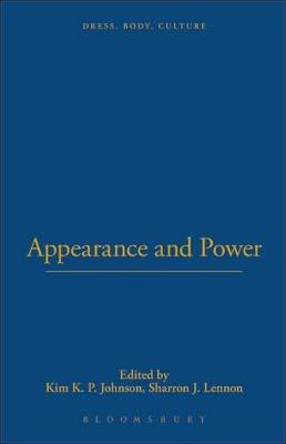 Appearance and Power(English, Paperback, unknown)
