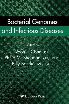 Bacterial Genomes and Infectious Diseases(English, Hardcover, unknown)