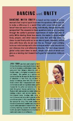 Dancing with Unity(English, Hardcover, Ford Jan)