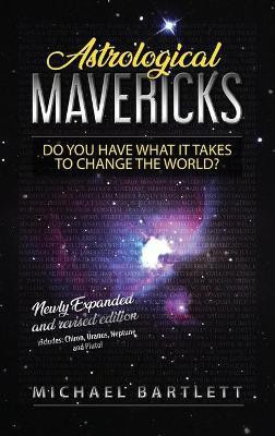 Astrological Mavericks(English, Hardcover, Bartlett Michael)