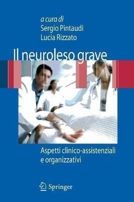 Il neuroleso grave(Italian, Paperback, unknown)
