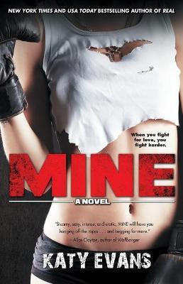 Mine: Volume 2(English, Paperback, Evans Katy)