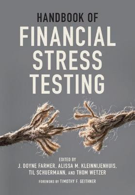 Handbook of Financial Stress Testing(English, Hardcover, unknown)