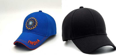 IF LANE Sports/Regular Cap Cap(Pack of 2)